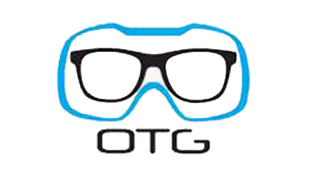 OTG - OVER THE GLASSES